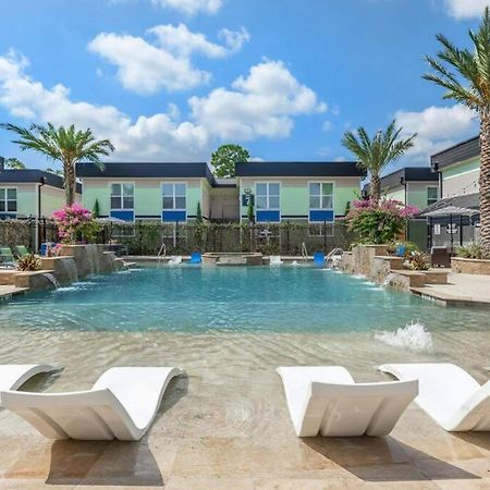 Lovely 2 Bedroom/2 Bath Houston, Heights/Galleria Екстериор снимка