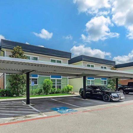 Lovely 2 Bedroom/2 Bath Houston, Heights/Galleria Екстериор снимка
