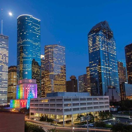 Lovely 2 Bedroom/2 Bath Houston, Heights/Galleria Екстериор снимка