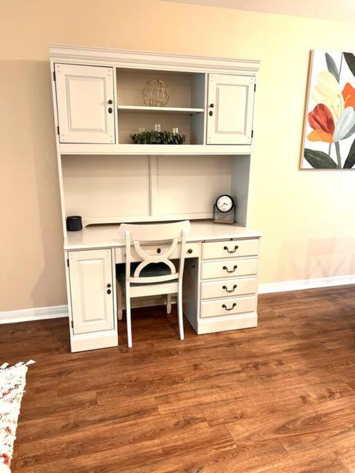 Lovely 2 Bedroom/2 Bath Houston, Heights/Galleria Екстериор снимка