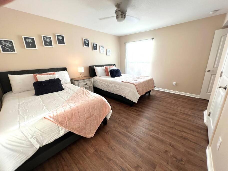 Lovely 2 Bedroom/2 Bath Houston, Heights/Galleria Екстериор снимка