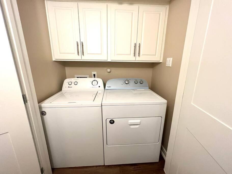 Lovely 2 Bedroom/2 Bath Houston, Heights/Galleria Екстериор снимка